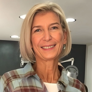 Raffaella Zanardi, IRCCS San Raffaele Scientific Institute, Italy